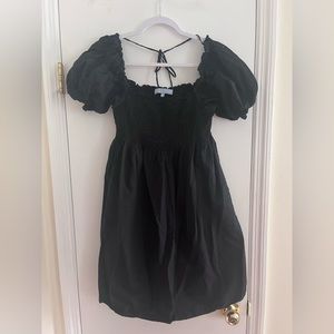 Athena Nap Dress